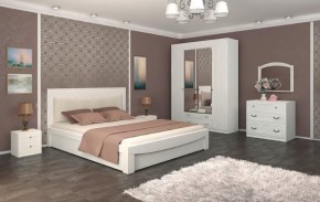 Модульные спальные гарнитуры в Невьянске