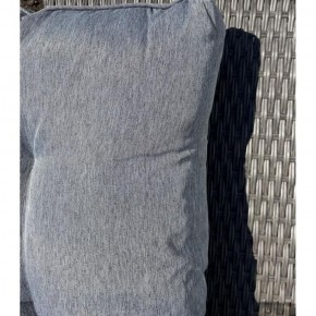 Комплект плетеной мебели AFM-307G-Grey в Невьянске - nevjansk.mebel-74.com | фото