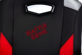 Кресло игровое ZOMBIE HERO BATTLEZONE в Невьянске - nevjansk.mebel-74.com | фото