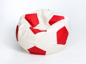 Кресло-мешок Мяч Большой (Экокожа) в Невьянске - nevjansk.mebel-74.com | фото