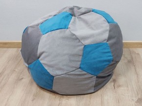 Кресло-мешок Мяч M (Vital Pebble-Vital Pacific) в Невьянске - nevjansk.mebel-74.com | фото