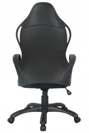 Кресло офисное BRABIX PREMIUM "Force EX-516" (ткань черная/вставки синие) 531572 в Невьянске - nevjansk.mebel-74.com | фото