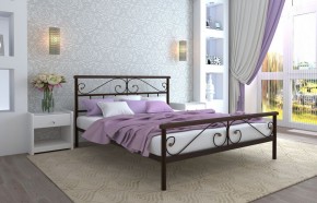 Кровать Эсмеральда Plus (МилСон) в Невьянске - nevjansk.mebel-74.com | фото