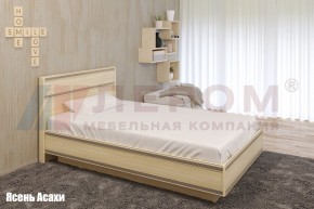 Кровать КР-1001 в Невьянске - nevjansk.mebel-74.com | фото