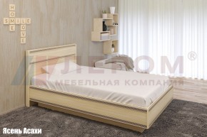Кровать КР-1002 в Невьянске - nevjansk.mebel-74.com | фото