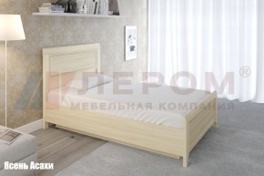 Кровать КР-1021 в Невьянске - nevjansk.mebel-74.com | фото