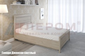 Кровать КР-1022 в Невьянске - nevjansk.mebel-74.com | фото