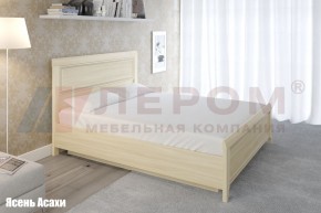 Кровать КР-1024 в Невьянске - nevjansk.mebel-74.com | фото