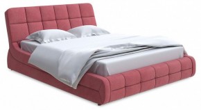 Кровать полутораспальная Corso 6 в Невьянске - nevjansk.mebel-74.com | фото