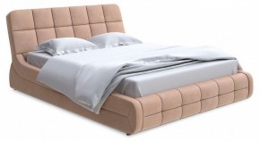 Кровать полутораспальная Corso 6 в Невьянске - nevjansk.mebel-74.com | фото