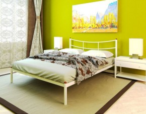 Кровать София (МилСон) в Невьянске - nevjansk.mebel-74.com | фото