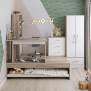 Набор детской мебели «Подиум» в Невьянске - nevjansk.mebel-74.com | фото