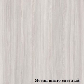 Шкаф для одежды большой Логика Л-8.1 в Невьянске - nevjansk.mebel-74.com | фото