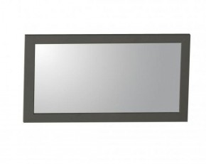 Зеркало навесное 37.17 "Прованс" (Диамант серый) в Невьянске - nevjansk.mebel-74.com | фото
